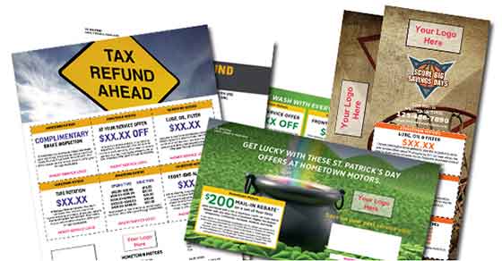 Campaign Builder